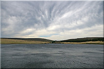 SD9431 : Gorple Lower Reservoir by Phil Champion