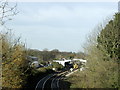 2008 : Warminster railway station