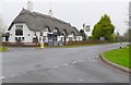 Stocks Inn Furze Hill