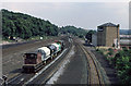 Shunting at Horbury