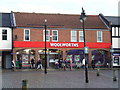 Woolworths Wymondham