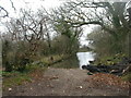 Ford across Leaden Stour, Hurn