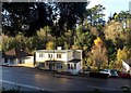 Houses on Newton Road, Torquay