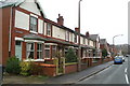 Danes Avenue, Hindley