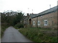 Park Cottages, Hurn