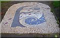 Mosaic, Orchar Park