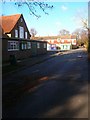 Partridge Green Village Hall