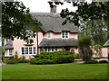 Cottage near Hickling