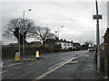 Keighley Road, Illingworth