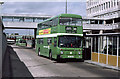 Harlow Bus Station