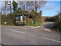 Bridleway to Blue Bell Hill