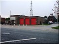 Thanet Fire Station, Broadstairs