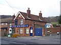 The Windmill Pub, Burham