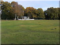 Cadnam Cricket Pitch