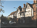 The Royal Oak, Coton Hill