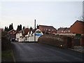 Bridge 54 Coventry Canal