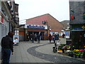 Highbury and Islington Underground Station