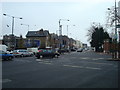 Seven Sisters Road, London N4