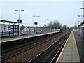 Harringay Green Lanes Station