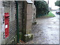 SU0003 : Stanbridge: postbox № BH21 11 by Chris Downer
