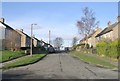 Fencote Crescent - Flawith Drive, Fagley