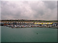 Outer Harbour, Brighton Marina