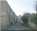 Moorside Terrace - Moorside Road, Fagley