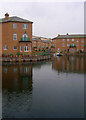 Trafalgar Gate, Brighton Marina