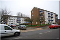 Flats, Southborough