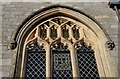 Window, St Michael & All Angels church, Heavitree