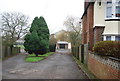 Masonic Hall, Tunbridge Wells