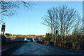 Brechin Bridge over River South Esk