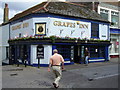 The Grapes Inn Church St. Falmouth