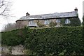 Cornish cottage