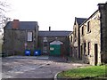 Norwood Grange Outbuildings, Sheffield