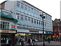 Woolworths Ipswich