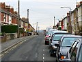 Stafford Street, Swindon