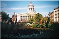 Nottingham Council House 2003