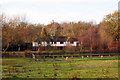 Springhill Oast, Tenterden Road, Biddenden, Kent