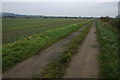 Arable land at Lower Moor