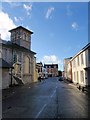 Market Street , Newton Abbot