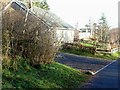 Bungalows at Burnbanks