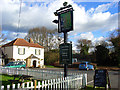 The Wheel, Naphill