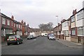 Ashby Terrace - Bramley