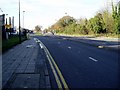 Uxbridge Road, Southall - just pass the junction with Greenford Road