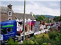 Comrie Float Parade