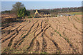 Tractor trails or driving lessons?