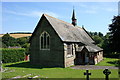 St James Church, Avonwick