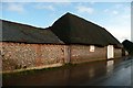 Barn at Ibthorpe