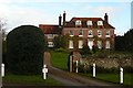 Ibthorpe House